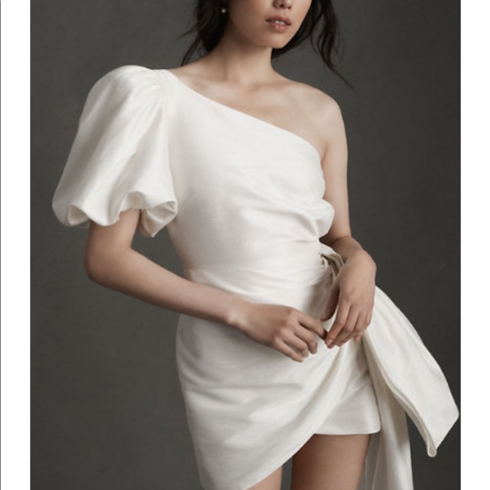 Sachin & Babi Dorien Dress bhldn